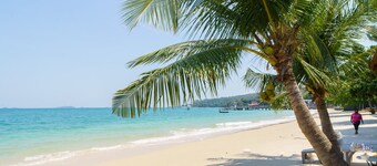 Samed Seaside Resort