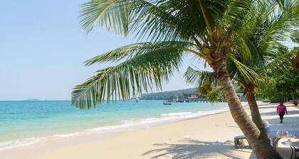 Samed Seaside Resort