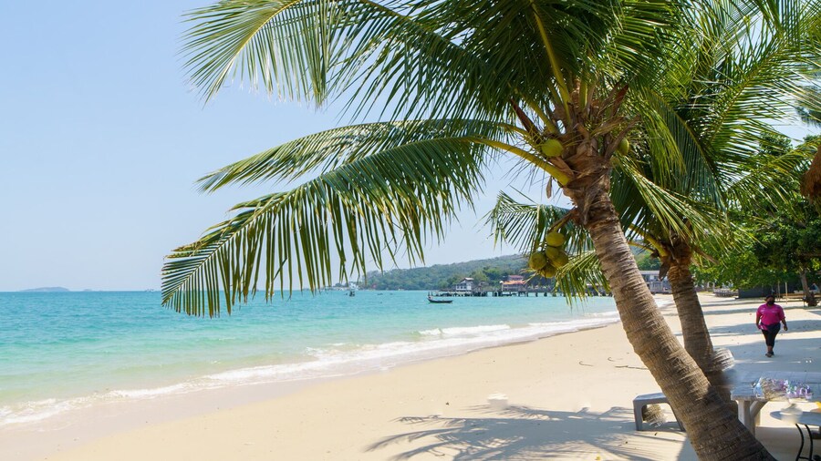 Samed Seaside Resort