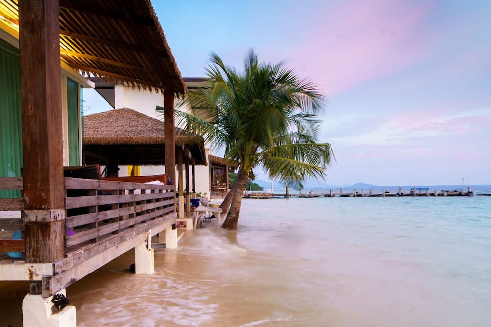 Samed Seaside Resort
