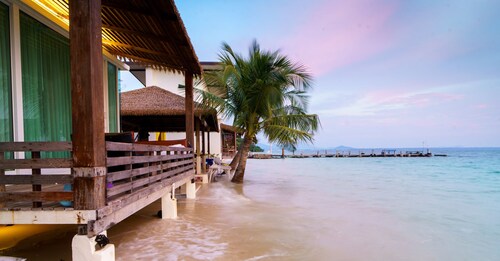 Samed Seaside Resort