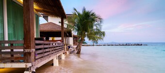 Samed Seaside Resort