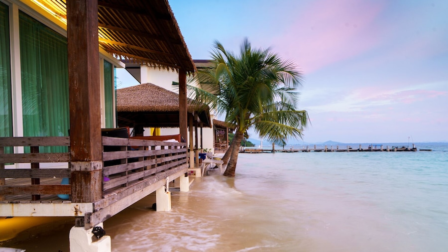 Samed Seaside Resort