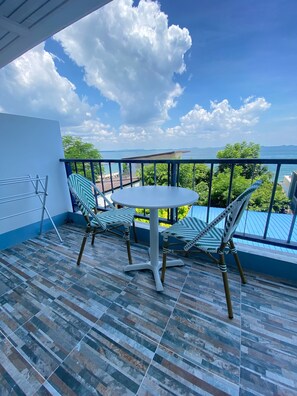 บริเวณนั่งเล่น