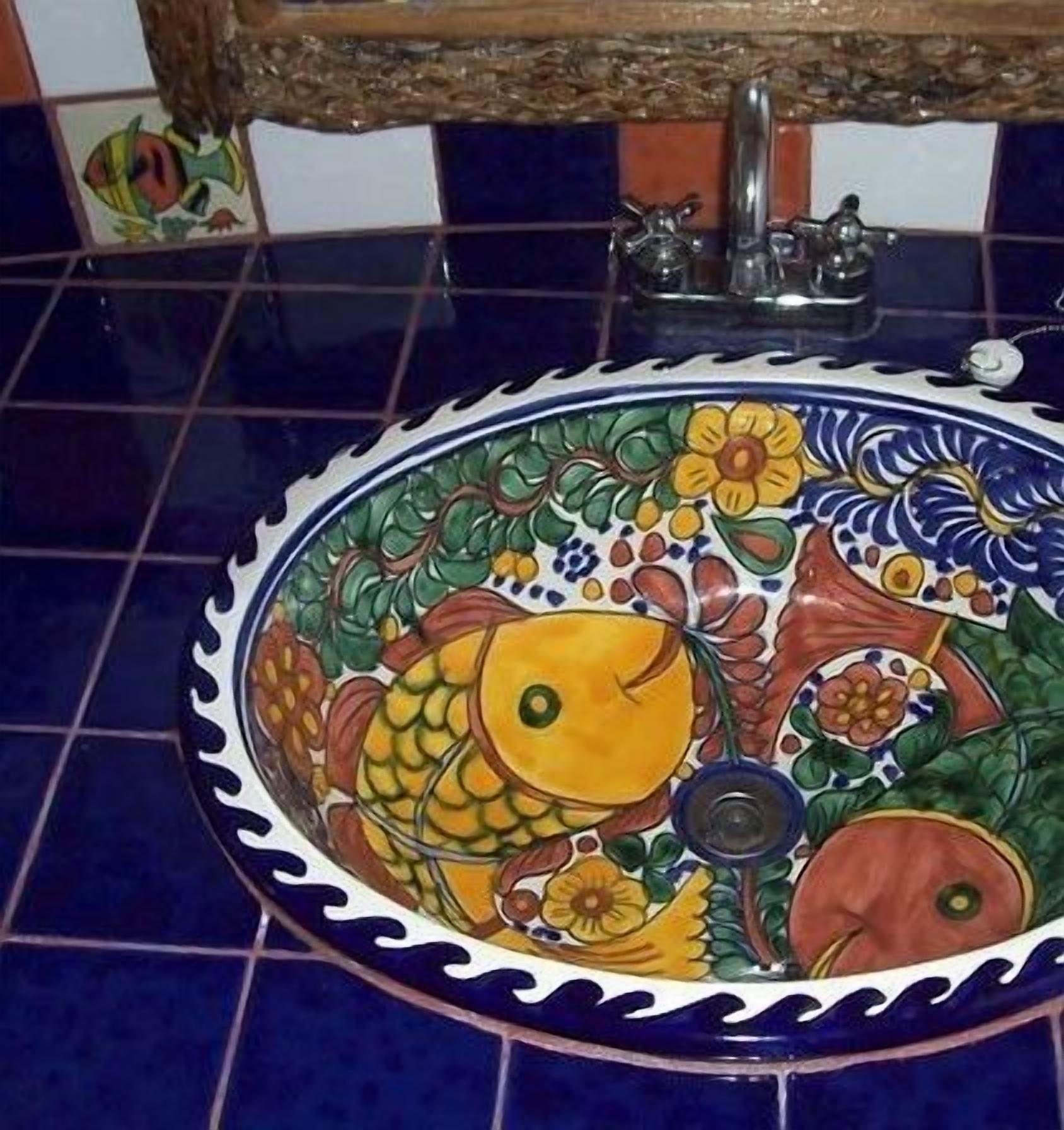 casita especial | bathroom sink
