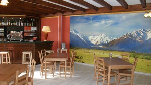 Unclassified image, 3 of 46, button - Atmosphère Hotel (Les Deux Alpes)