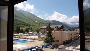 Unclassified image, 5 of 46, button - Atmosphère Hotel (Les Deux Alpes)