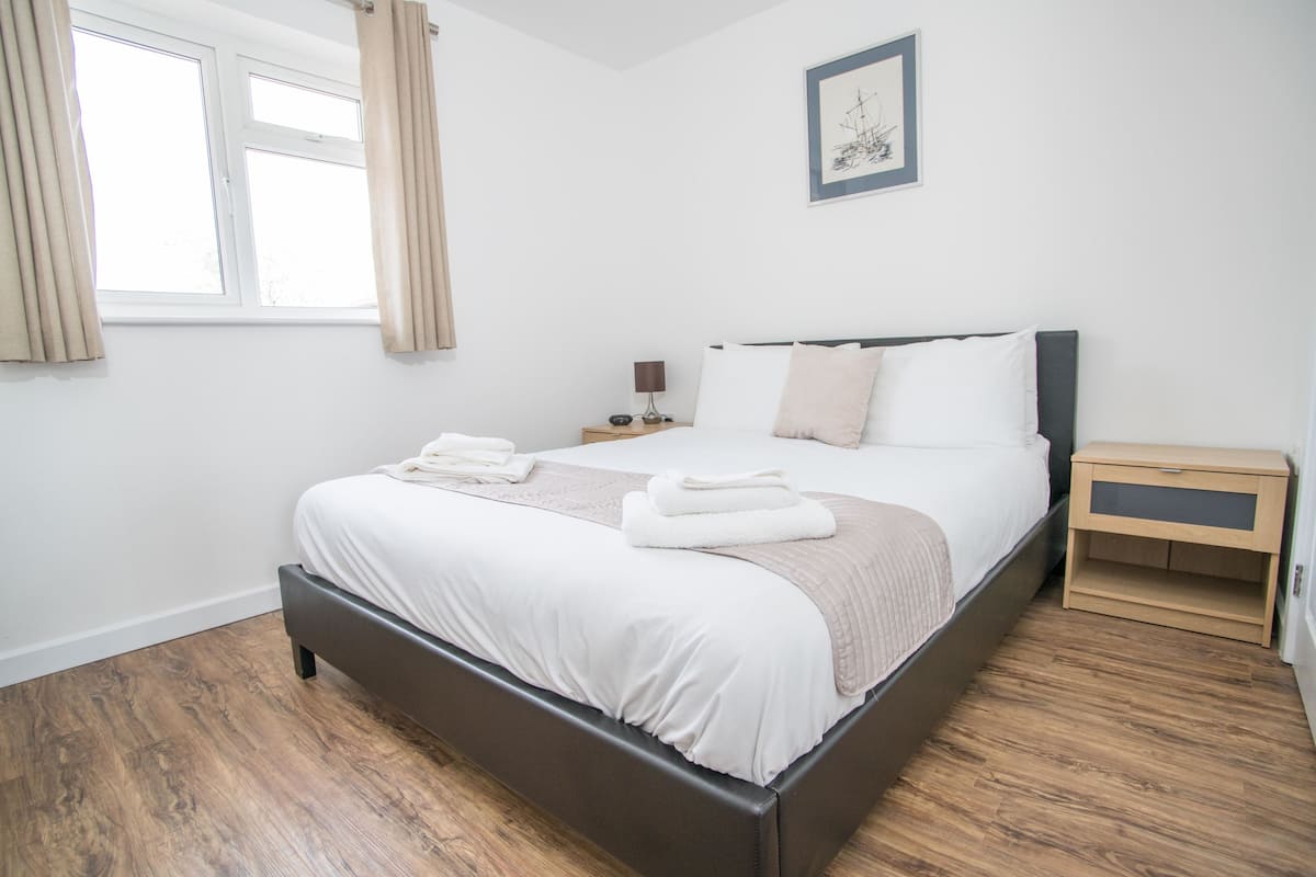 Cottage Luxe, 2 chambres (2BEDPW18)