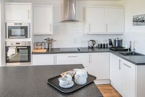 Private kitchen - Stoneleigh Village (Sidmouth)