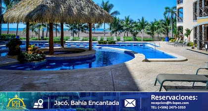 Condominios Rancho Ecuestre Hermanos López