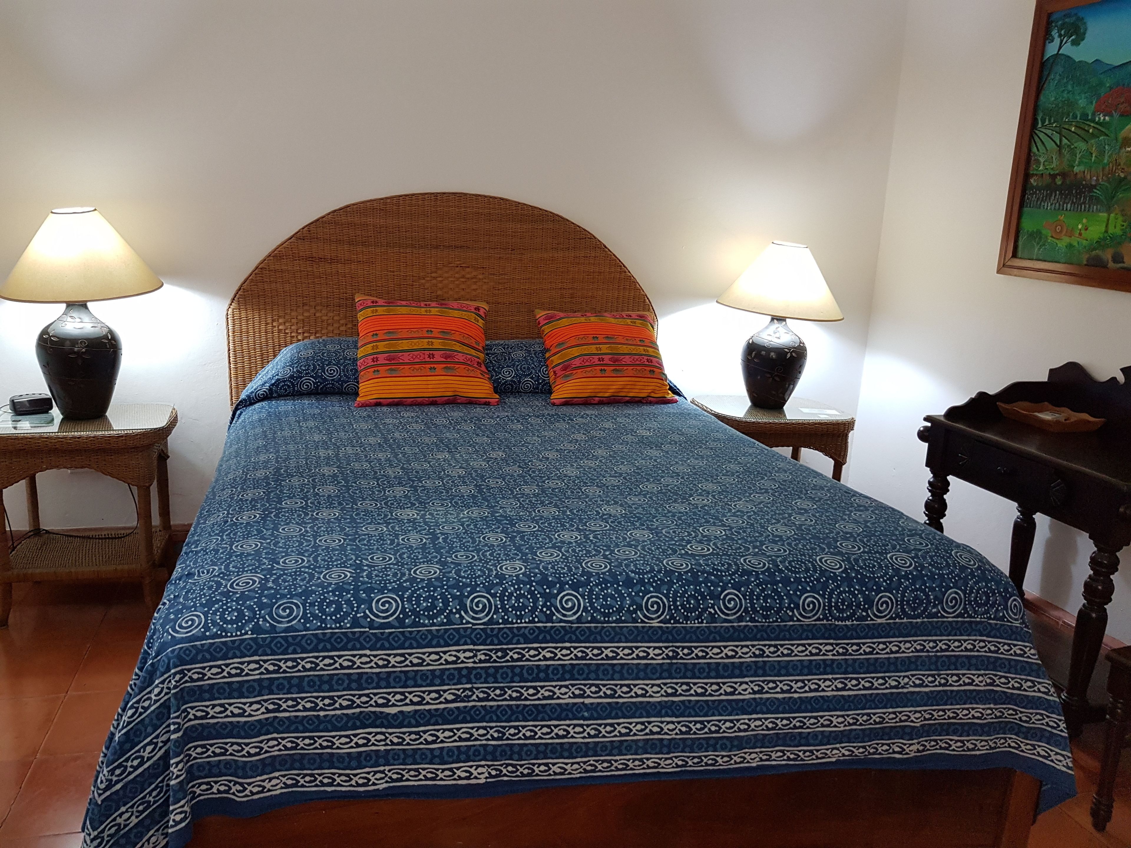 luxury room | in-room safe, free wifi