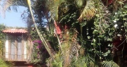 Hotel Puerta del Cielo