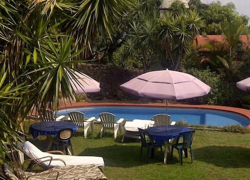 Hotel Puerta del Cielo