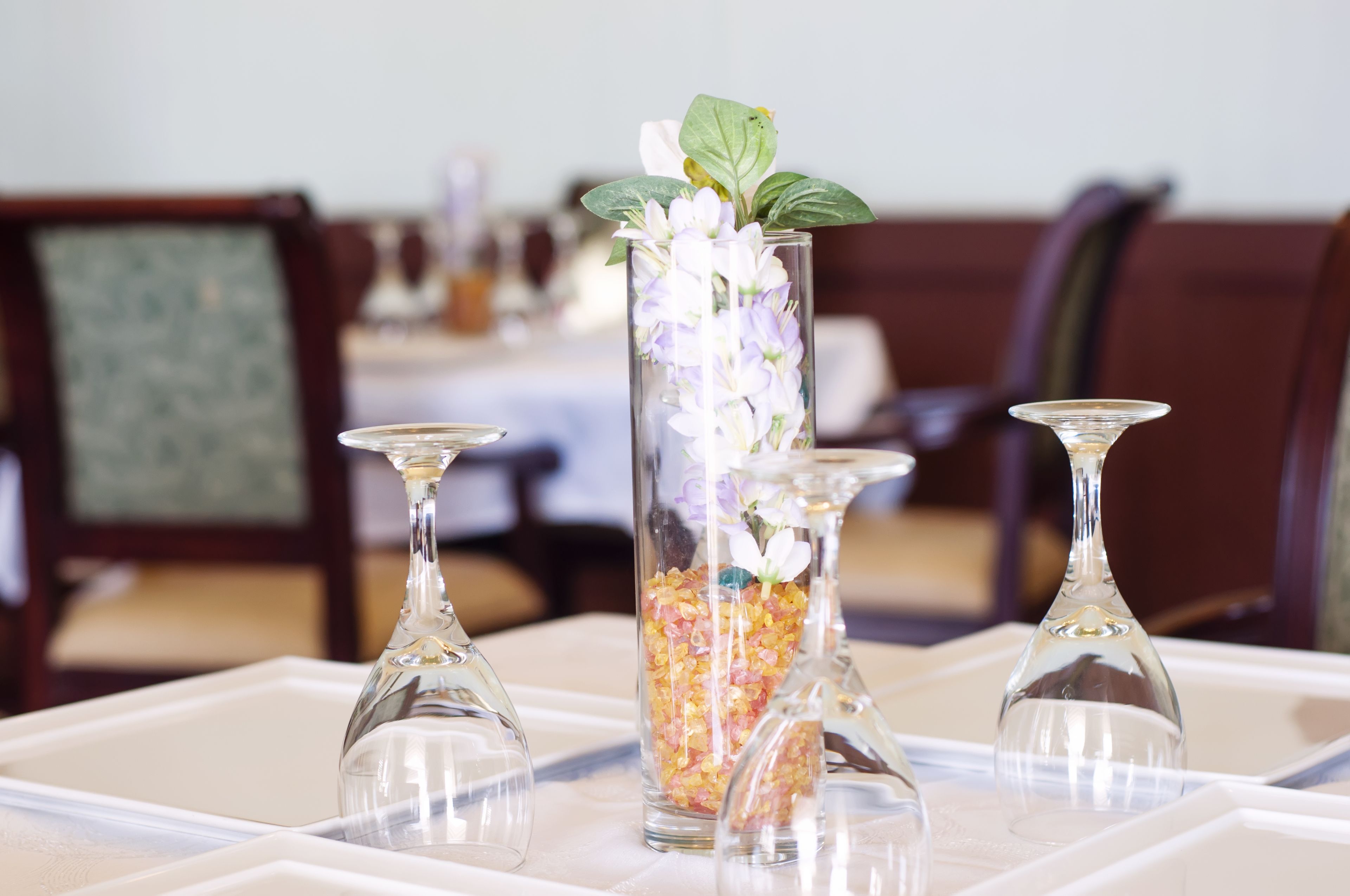 breakfast, lunch, dinner served; mediterranean cuisine