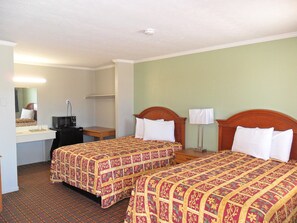 Doppelzimmer, Raucher