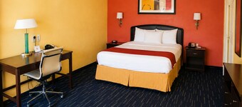 Country Inn Sterling