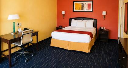 Country Inn Sterling