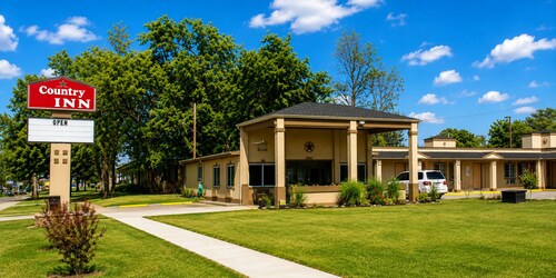 Country Inn Sterling