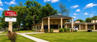 Country Inn Sterling