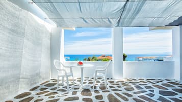 Terrazza/patio