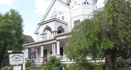 Victorian Charm Inn