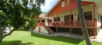 Kingsville Apartments