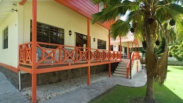 Fachada