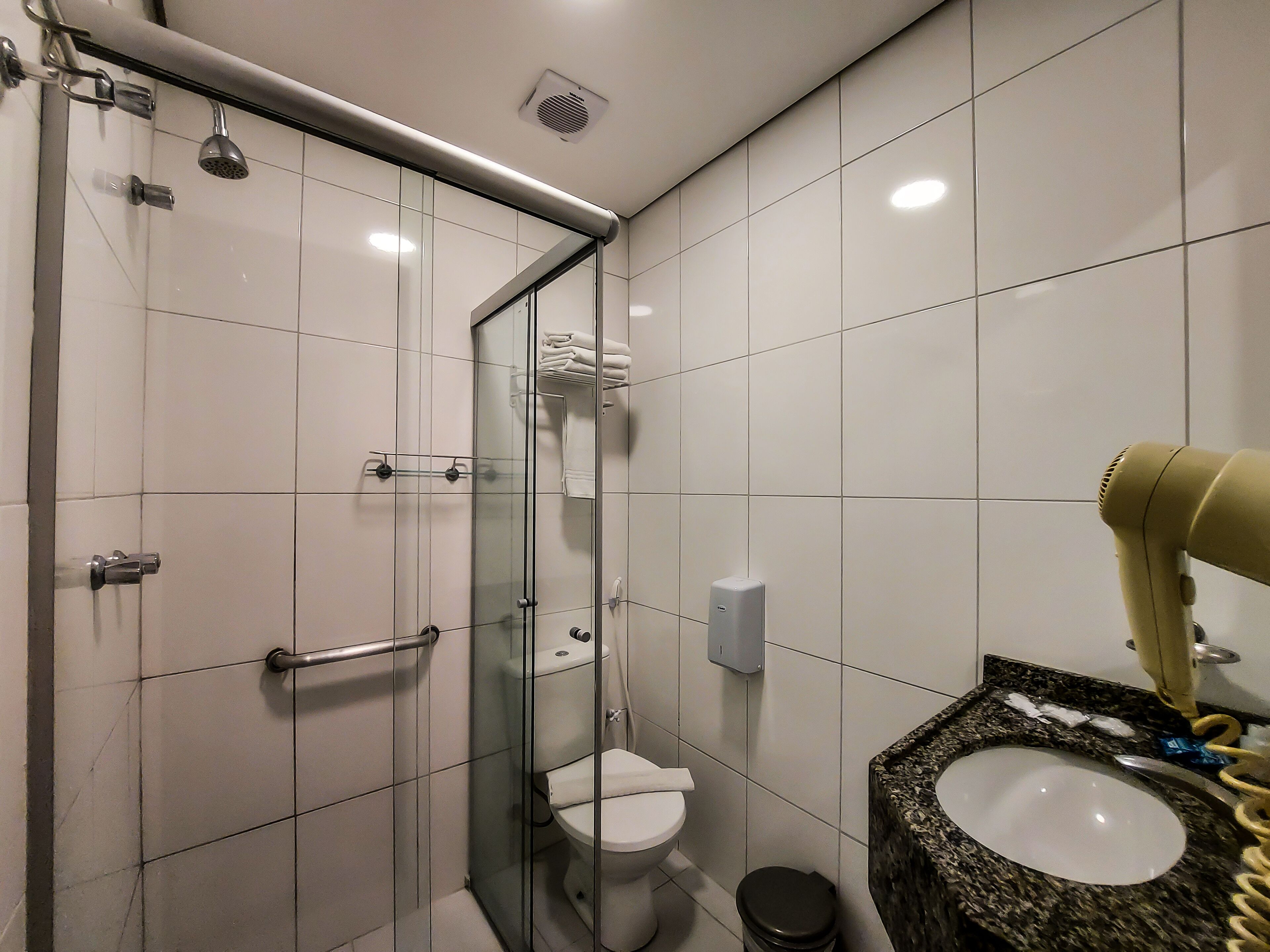Foto - Hotel Itamarati Centro - República