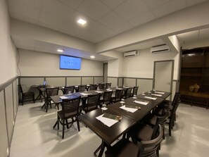 Banquet hall - Hotel Itamarati Centro - República (São Paulo)