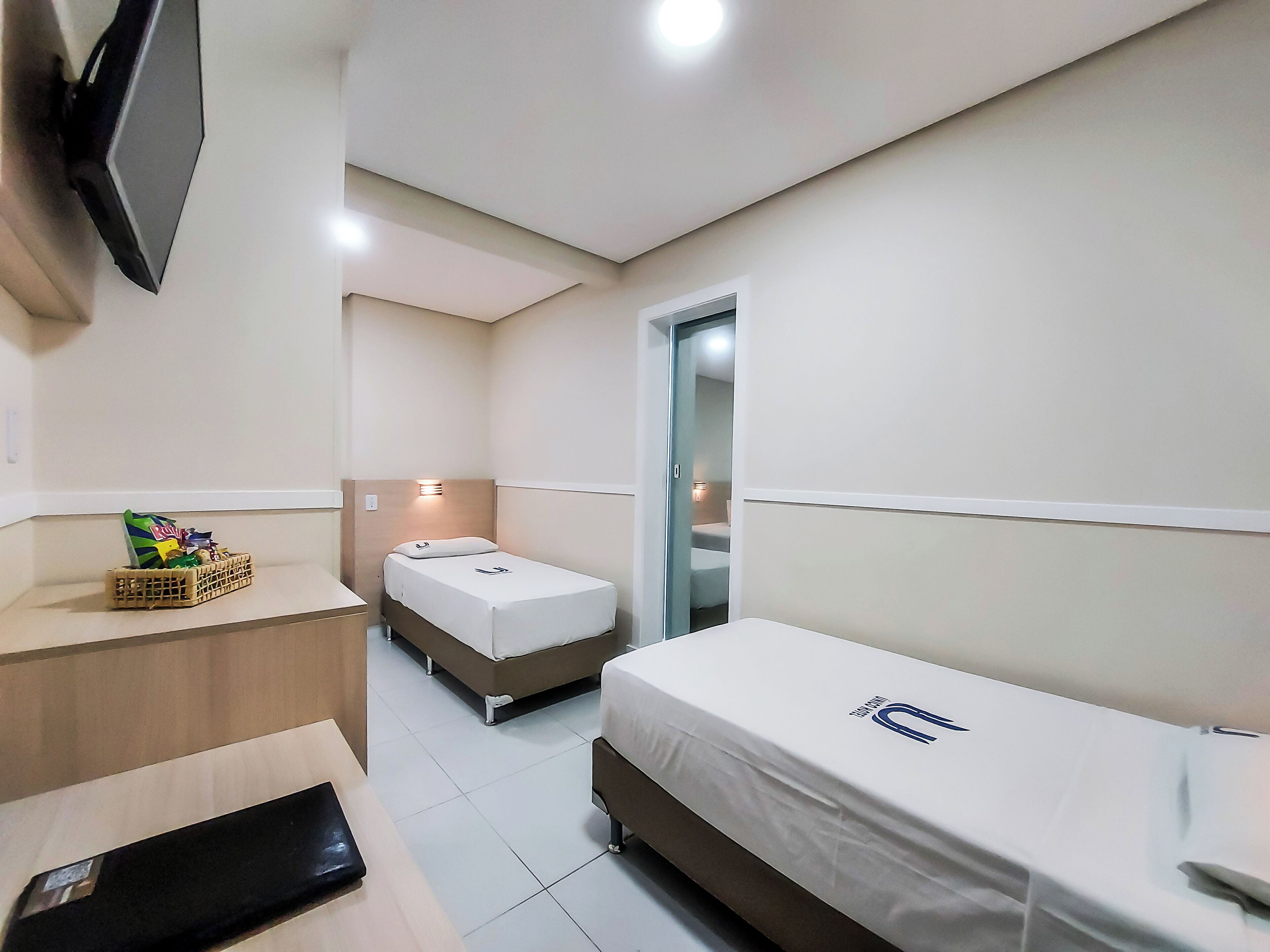 Foto - Hotel Itamarati Centro-República