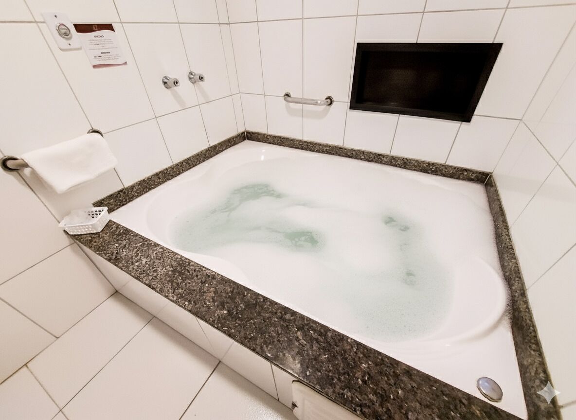 Foto - Hotel Itamarati Centro - República