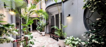 Hotel Itamarati Centro - República
