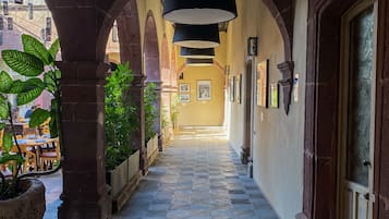 Pasillo