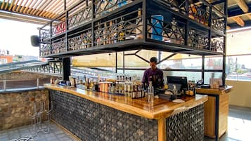 Bar (di properti)