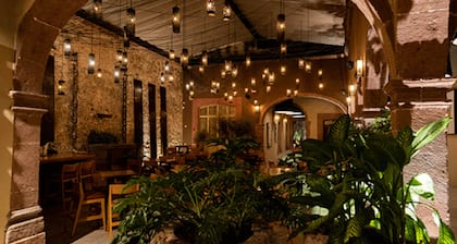 Hotel Nena