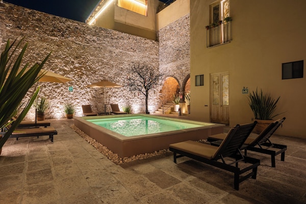 Hotel Nena - San Miguel de Allende