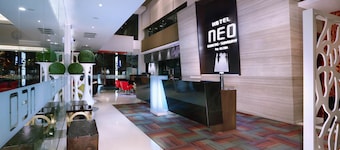 Hotel Neo Gubeng - Surabaya by ASTON
