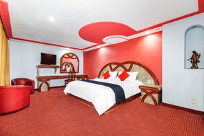 1 bedroom, free WiFi, bed sheets, wheelchair access