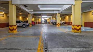 Servicio de la propiedad