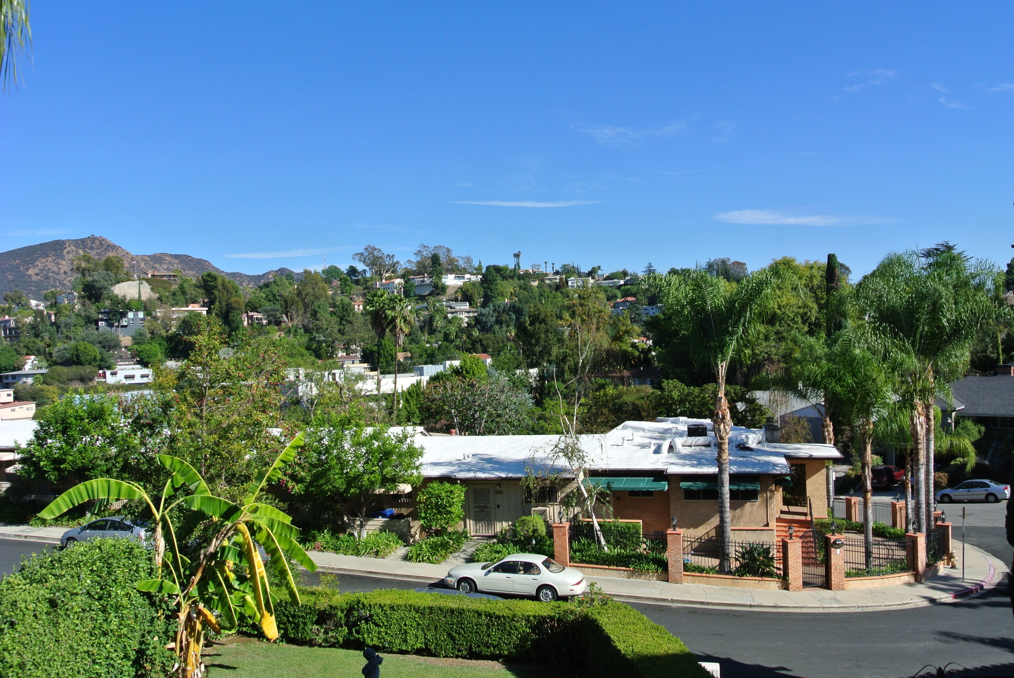 Foto - Bed and Breakfast in Hollywood Hills