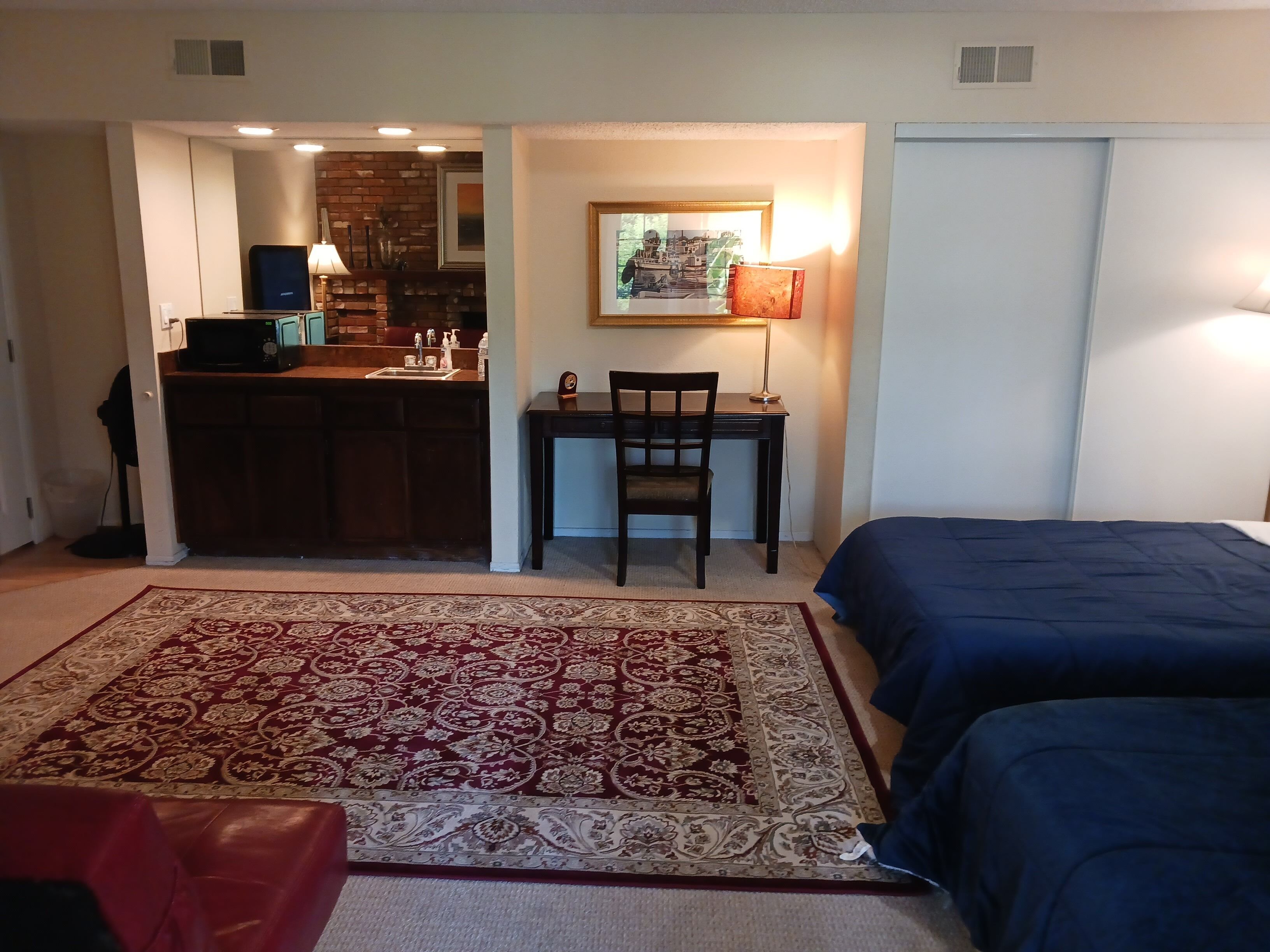 Foto - Bed and Breakfast in Hollywood Hills