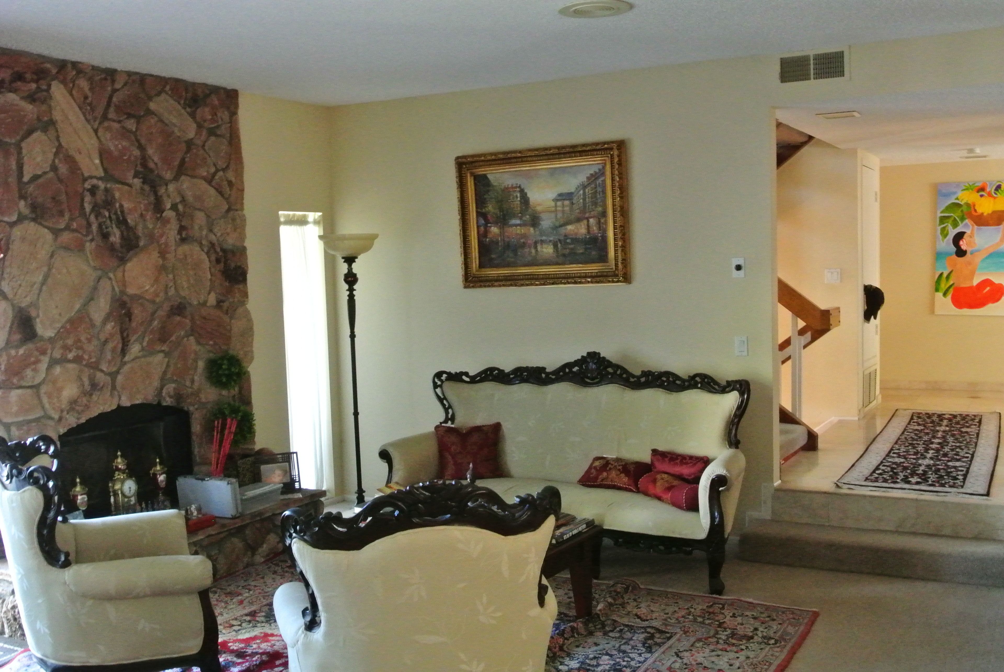 Foto - Bed and Breakfast in Hollywood Hills