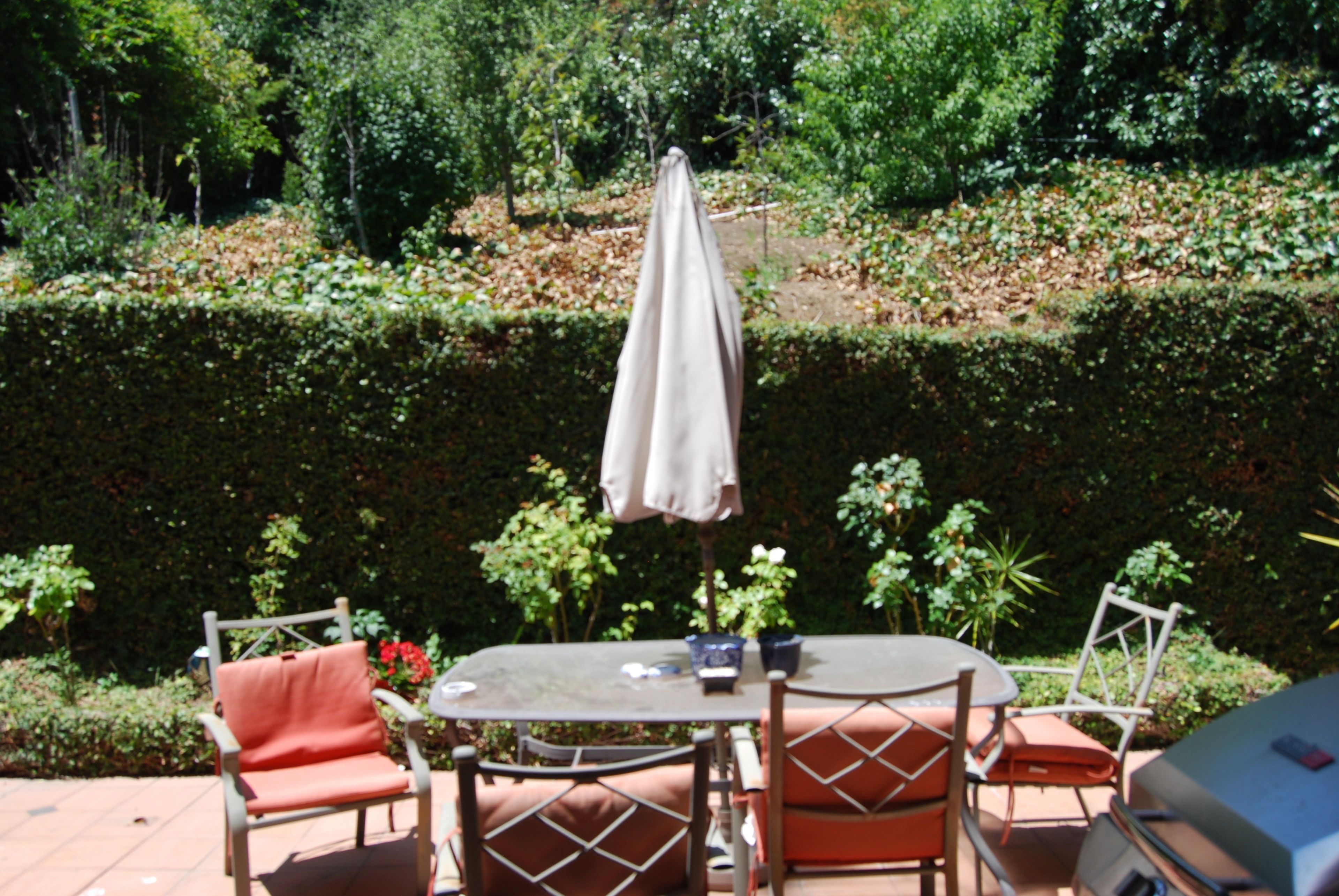 Foto - Bed and Breakfast in Hollywood Hills