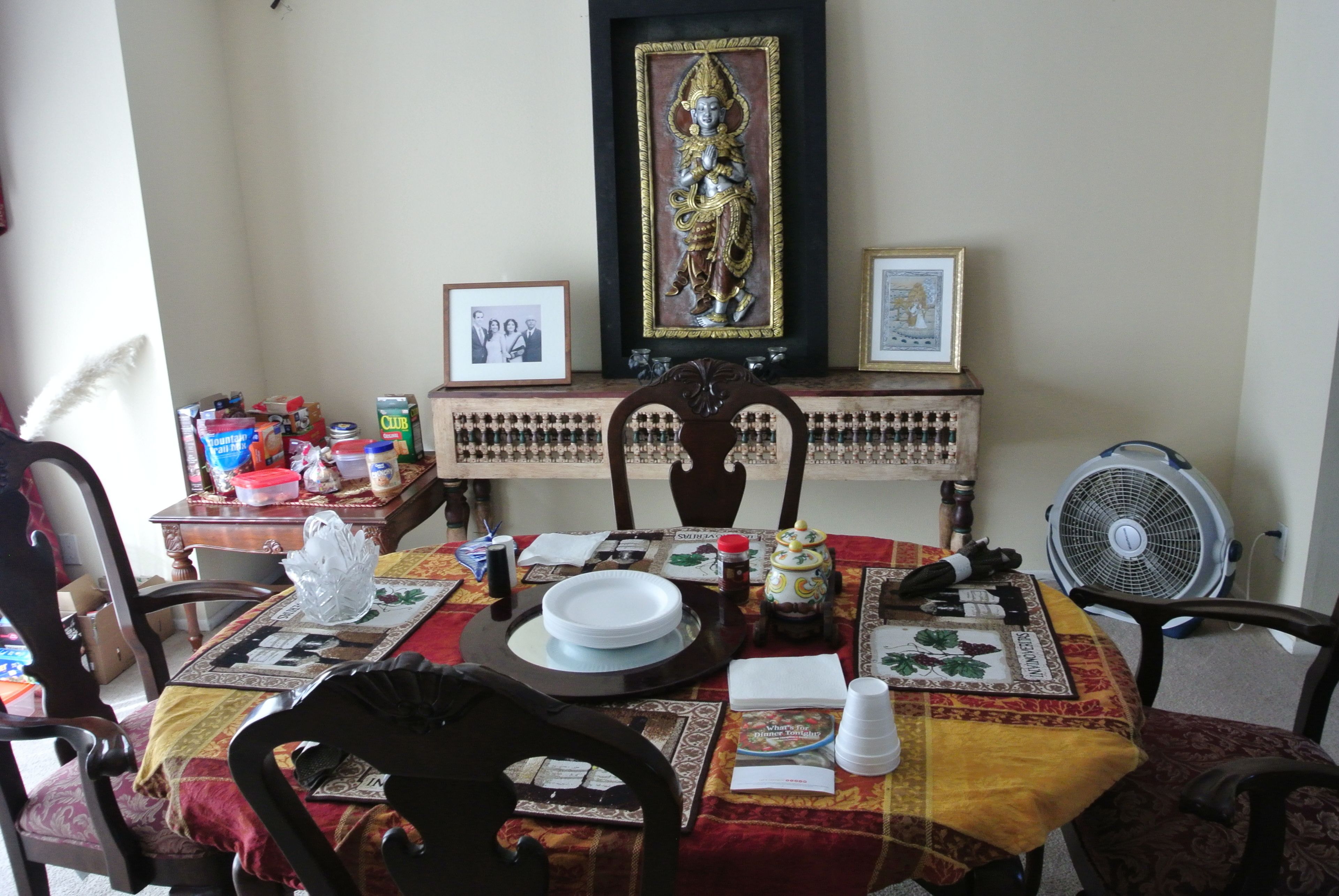 Foto - Bed and Breakfast in Hollywood Hills