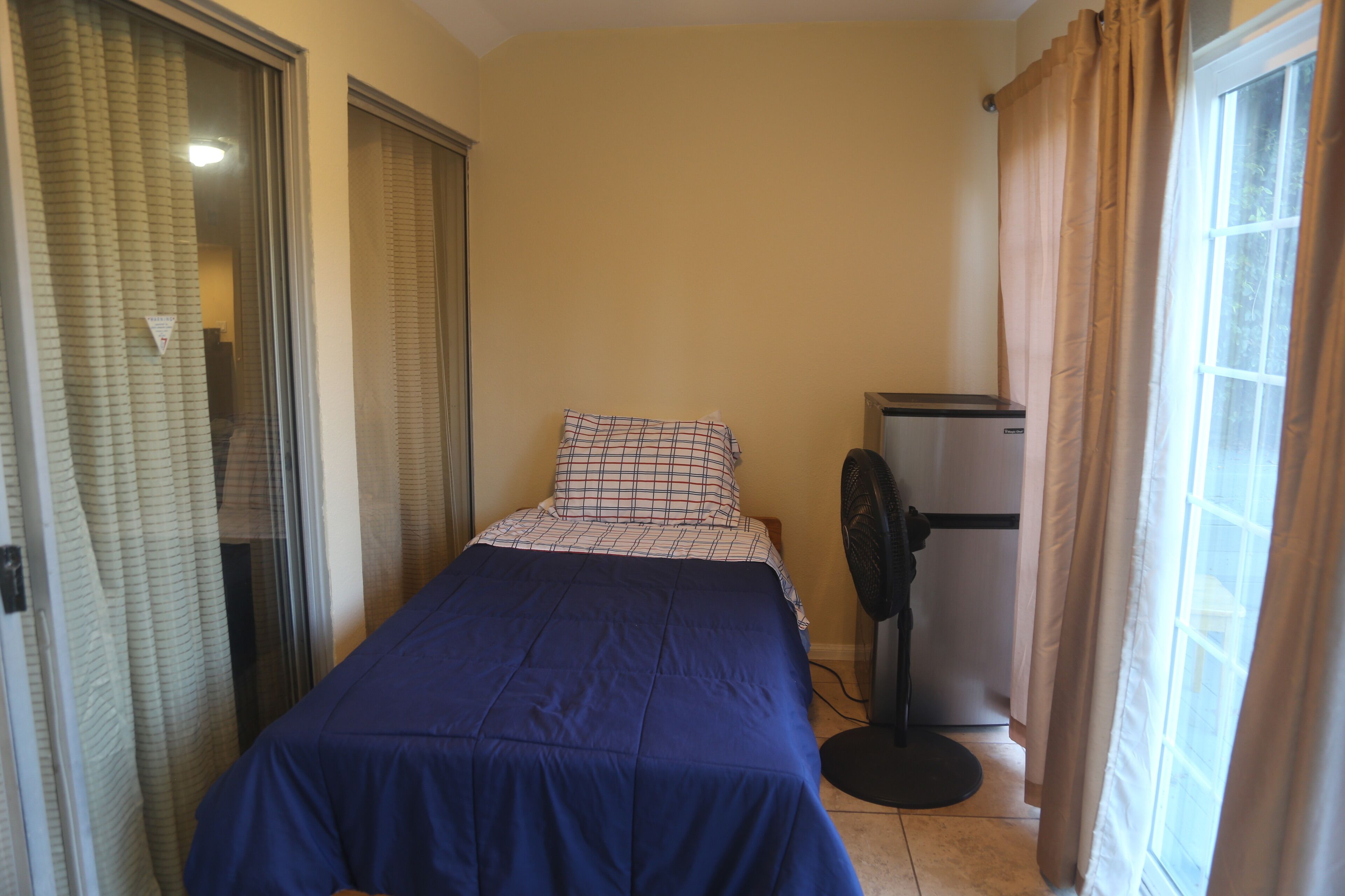 Foto - Bed and Breakfast in Hollywood Hills