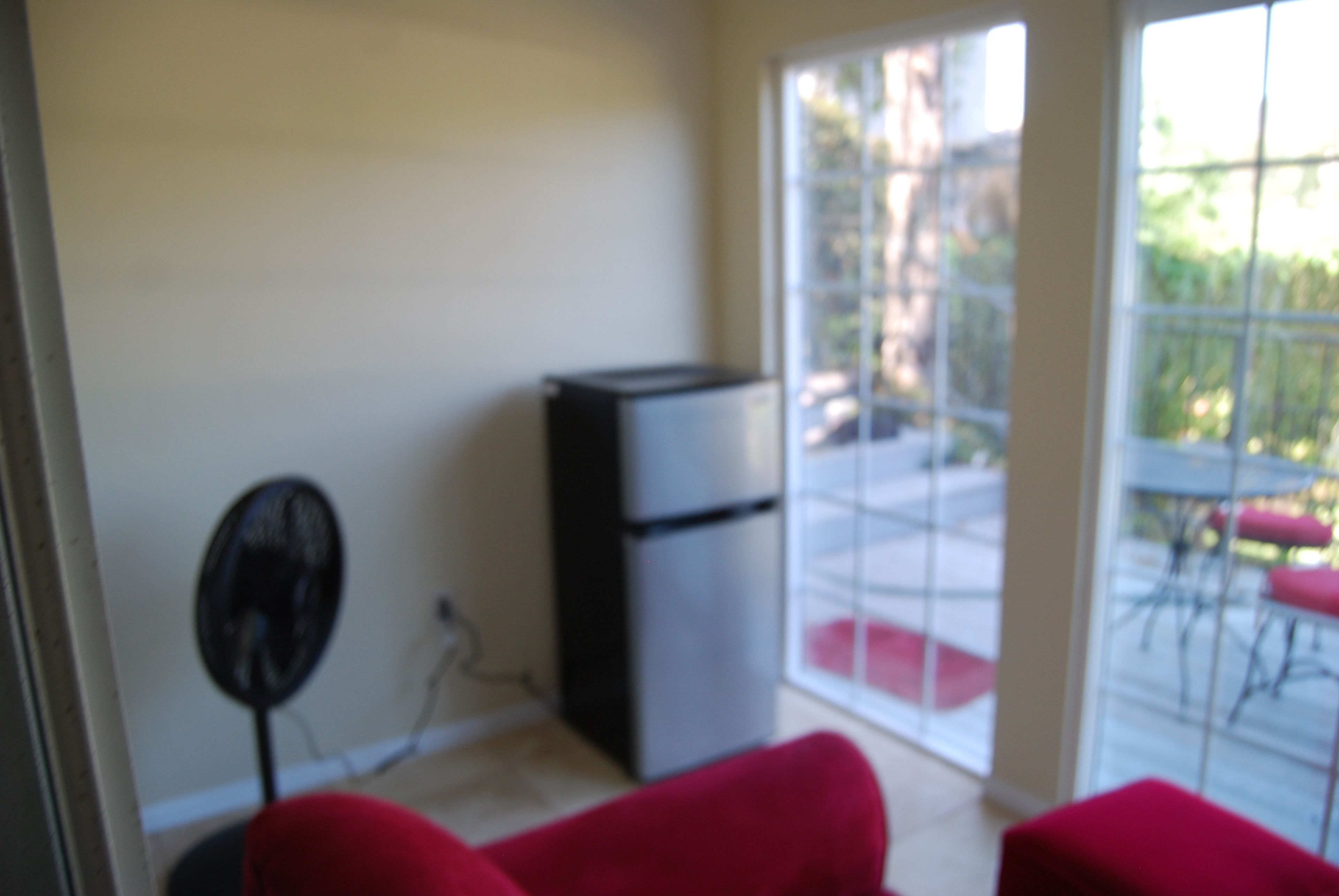 Foto - Bed and Breakfast in Hollywood Hills