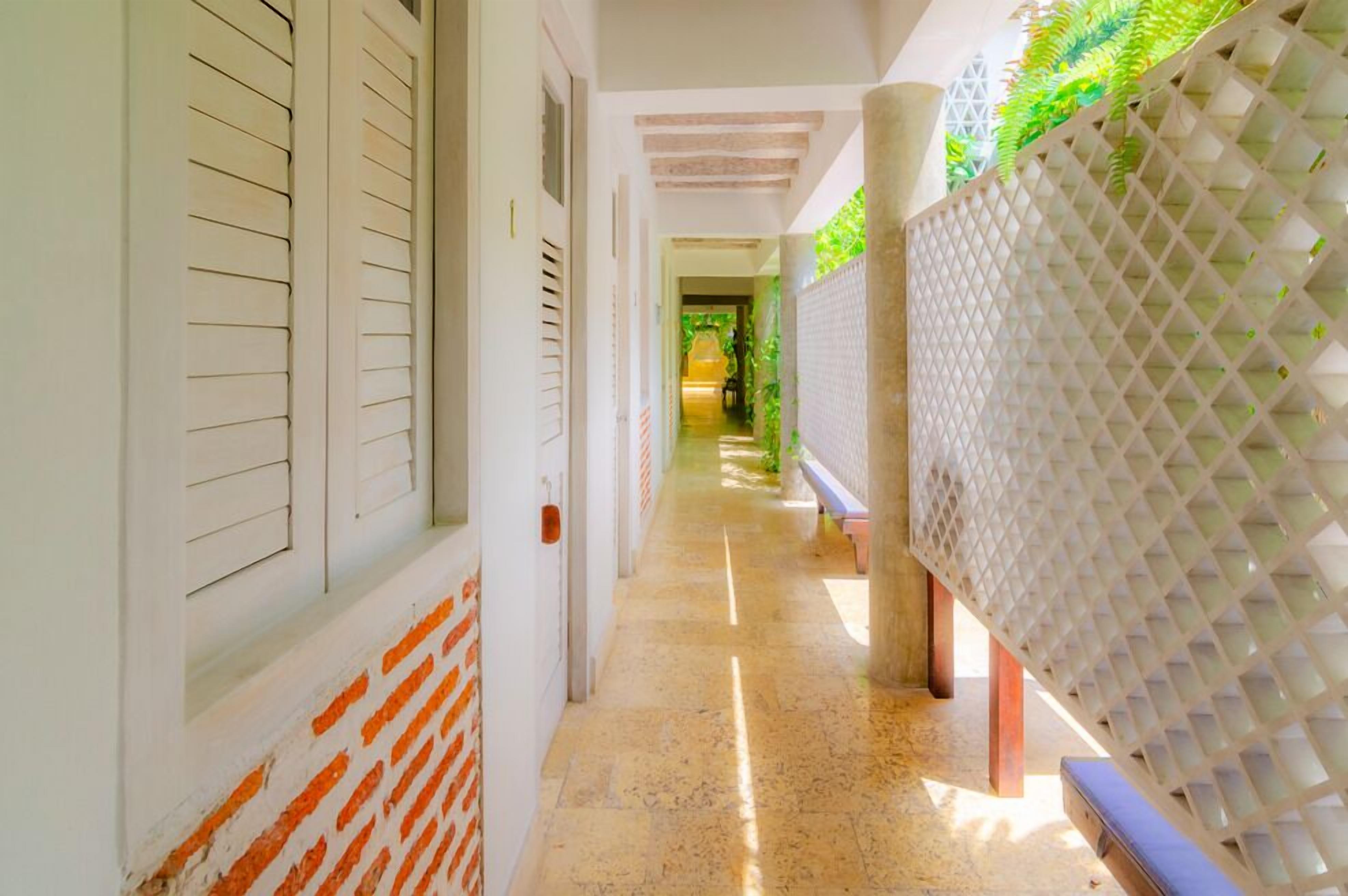 Photo - Casa Pizarro Hotel Boutique