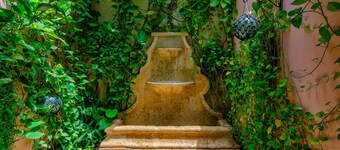 Hotel Casa Pizarro