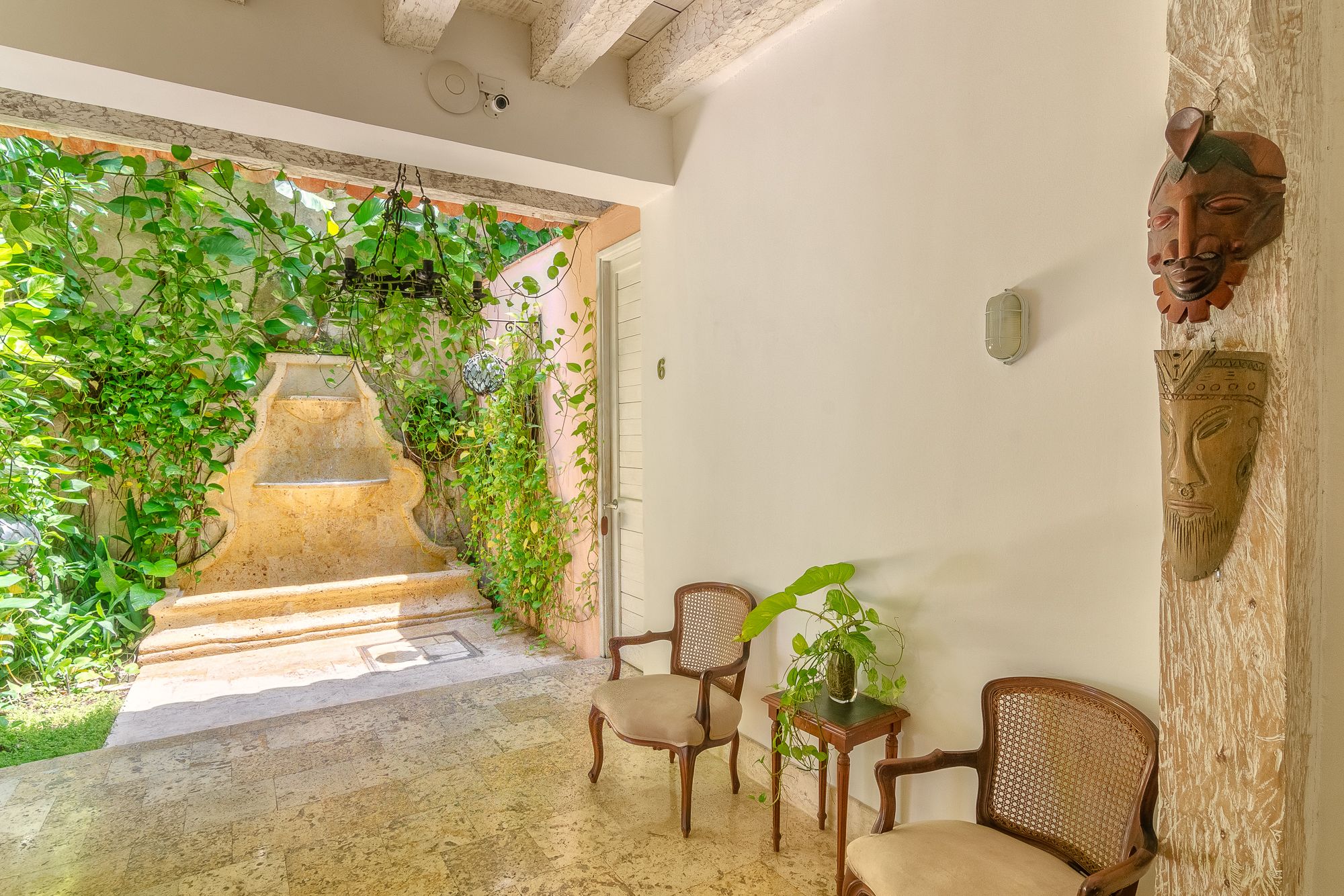 Photo - Casa Pizarro Hotel Boutique