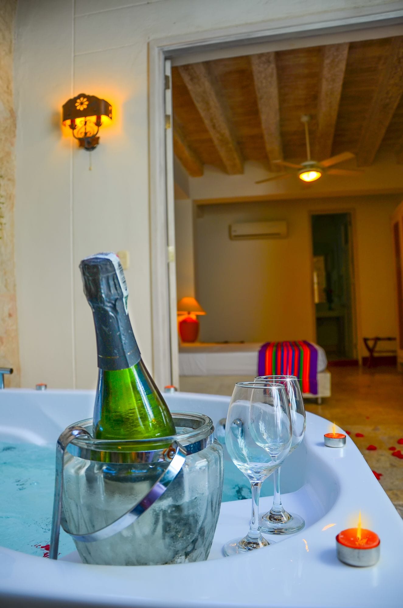 Photo - Casa Pizarro Hotel Boutique